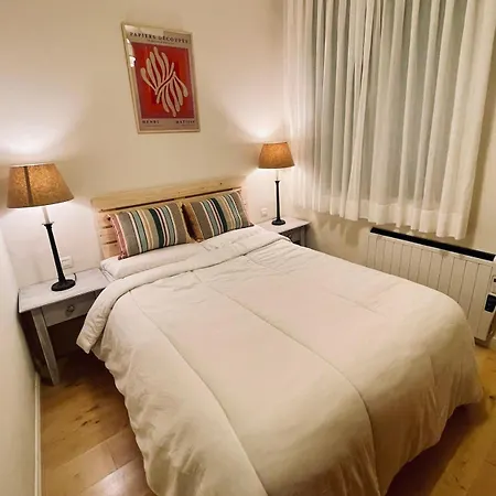 Cozy * 毕尔巴鄂