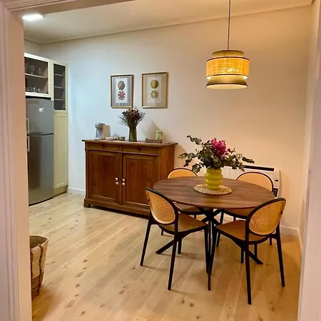 公寓 Cozy 毕尔巴鄂